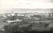 63 Puy De DÔme CPSM FRANCE 63 "Tour sur Meymont, Vue générale"