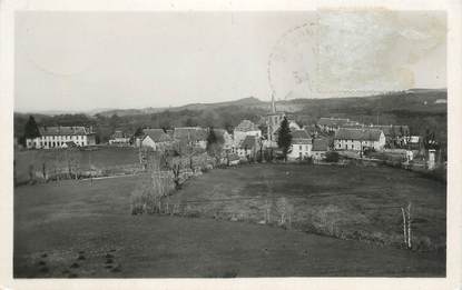 CPSM FRANCE 63 "St Donat, Vue générale"