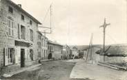 63 Puy De DÔme CPSM FRANCE 63 "St Romain, Rue principale"