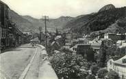 63 Puy De DÔme CPSM FRANCE 63 "Le Mont Doré, Vue générale"