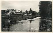 63 Puy De DÔme CPSM FRANCE 63 "Environs de Giat, Etang de la Ramade"