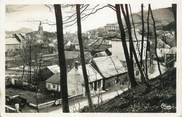 63 Puy De DÔme CPA FRANCE 63 "Murols, La route du Mont Doré à St Nectaire"