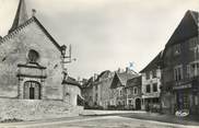 87 Haute Vienne CPSM FRANCE 87 "Pierre Buffière, L'église"