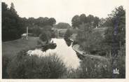 87 Haute Vienne CPSM FRANCE 87 "Peyrat le Château, La Maulde et le Pont Neuf"