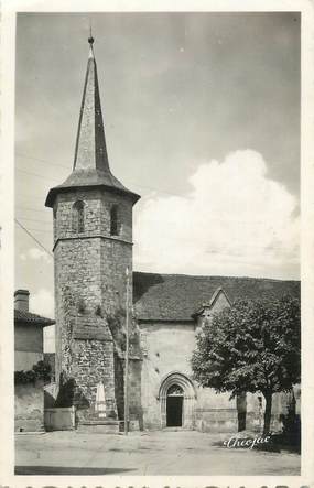 CPSM FRANCE 87 " Flavignac, L'église"