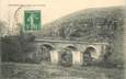 CPA FRANCE 23 "Nouzerolles, Pont sur la Creuse"