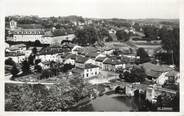 87 Haute Vienne CPSM FRANCE 87 " Solignac, Vue générale"