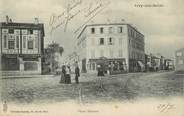 94 Val De Marne CPA FRANCE 94 "Ivry sur Seine, Place Danton"