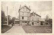 94 Val De Marne CPA FRANCE 94 "Chennevières sur Marne, Hôtel Bauvie avenue du Bois"