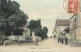 CPA FRANCE 94 "Ablon, Rue de la Mairie"