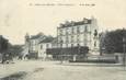 CPA FRANCE 94 " Bry sur Marne, Place Daguerre"