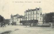 94 Val De Marne CPA FRANCE 94 " Bry sur Marne, Place Daguerre"