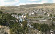 12 Aveyron CPSM FRANCE 12 " Camares, Vue générale"