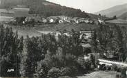 12 Aveyron CPSM FRANCE 12 " Fayet , Vue générale"