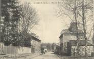 76 Seine Maritime CPA FRANCE 76 "Limésy, Rue du Bourg"