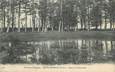 CPA FRANCE 76 "Mesnil- Jeffroy, Mare aux Grenouilles"