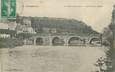 CPA FRANCE 14 "Pont d'Ouilly, le Pont sur l'Orne"