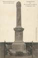 76 Seine Maritime CPA FRANCE 76 "Mesangueville, Le monument aux morts"