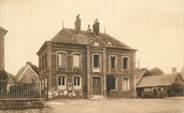 76 Seine Maritime CPA FRANCE 76 "Sierville, La Mairie"