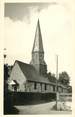 76 Seine Maritime CARTE PHOTO FRANCE 76 "Le Saussay, L'église"