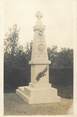 76 Seine Maritime CARTE PHOTO FRANCE 76 "Quincampoix, Le monument aux morts"