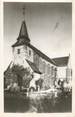 76 Seine Maritime CARTE PHOTO FRANCE 76 "Robertot, L'église"