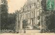 CPA FRANCE 50 "Chateau de Tourville"