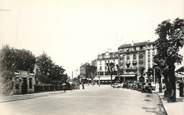 95 Val D'oise CPSM FRANCE 95 "Argenteuil, La Place de la Gare"