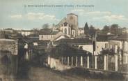 85 Vendee CPA FRANCE 85 "Mouilleron en Pareds, Vue d'ensemble"