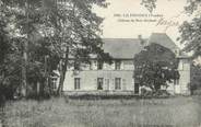 85 Vendee CPA FRANCE 85 "Le Poiroux, Château de Bois Groland"