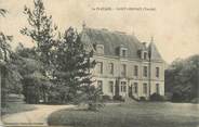 85 Vendee CPA FRANCE 85 "St Gervais"