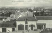 85 Vendee CPA FRANCE 85 "La Gaubretière, Vue panoramique"