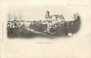 85 Vendee CPA FRANCE 85 "Montaigu"
