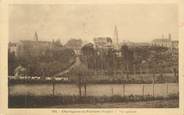 85 Vendee CPA FRANCE 85 "Chavagnes en Paillers, Vue générale"