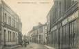 CPA FRANCE 85 "Chantonnay, La grande rue"