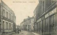 85 Vendee CPA FRANCE 85 "Chantonnay, La grande rue"