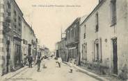 85 Vendee CPA FRANCE 85 "Challans, Grande rue"