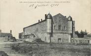 85 Vendee CPA FRANCE 85 "Jard, Abbaye de Lieu Dieu"