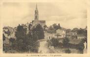 85 Vendee CPA FRANCE 85 "Cugand, Vue générale"