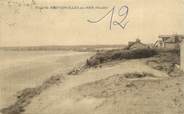 85 Vendee CPA FRANCE 85 "Bretignolles sur Mer, La plage"