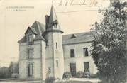 85 Vendee CPA FRANCE 85 "La Grande Grossetière"
