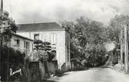 85 Vendee CPSM FRANCE 85 " Le Champ St Père, La Poste"