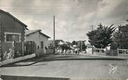 85 Vendee CPSM FRANCE 85 " Fromentine, Rue du Phare"