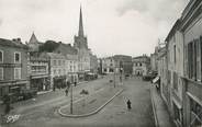 85 Vendee CPSM FRANCE 85 "Luçon, Place des Acacias"