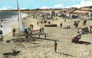85 Vendee CPSM FRANCE 85 "La Grière, La plage"