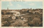 85 Vendee CPSM FRANCE 85 "Chantonnay, Vue d'ensemble"