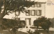 85 Vendee CPA FRANCE 85 " St Gilles, Villa H. Fauveau"