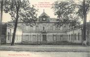 11 Aude CPA FRANCE 11 " Castelnaudary, La Sous-Préfecture"
