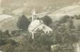 CARTE PHOTO FRANCE 25 " St Hippolyte, La Chapelle du Mont "