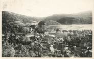 25 Doub CPSM FRANCE 25 " Baume les Dames, Depuis la Vierge Dorée"